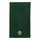 Christy Handtuch Wimbledon Guest Towel grün 40x70cm